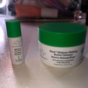 NEW: Drunk Elephant Slaai Melting Butter Cleanser
